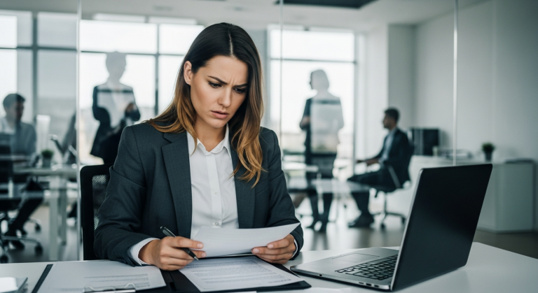 Comment contester la suppression de son télétravail